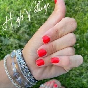 Color Street High Voltage (retired)